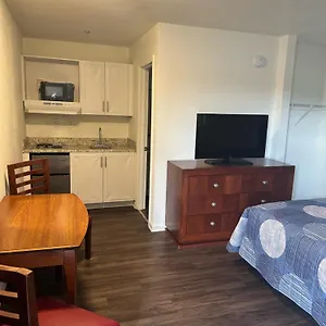 Hotel My Town Extended, Nashville