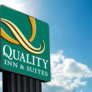 Hotel Quality &, Nashville